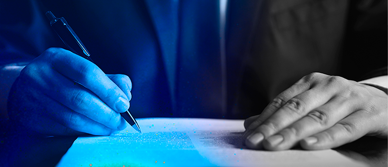 Medida Provisória dispõe sobre assinatura eletrônica de documentos emitidos por profissionais da saúde