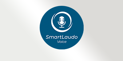 SmartLaudo Voice