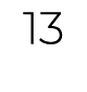 13 