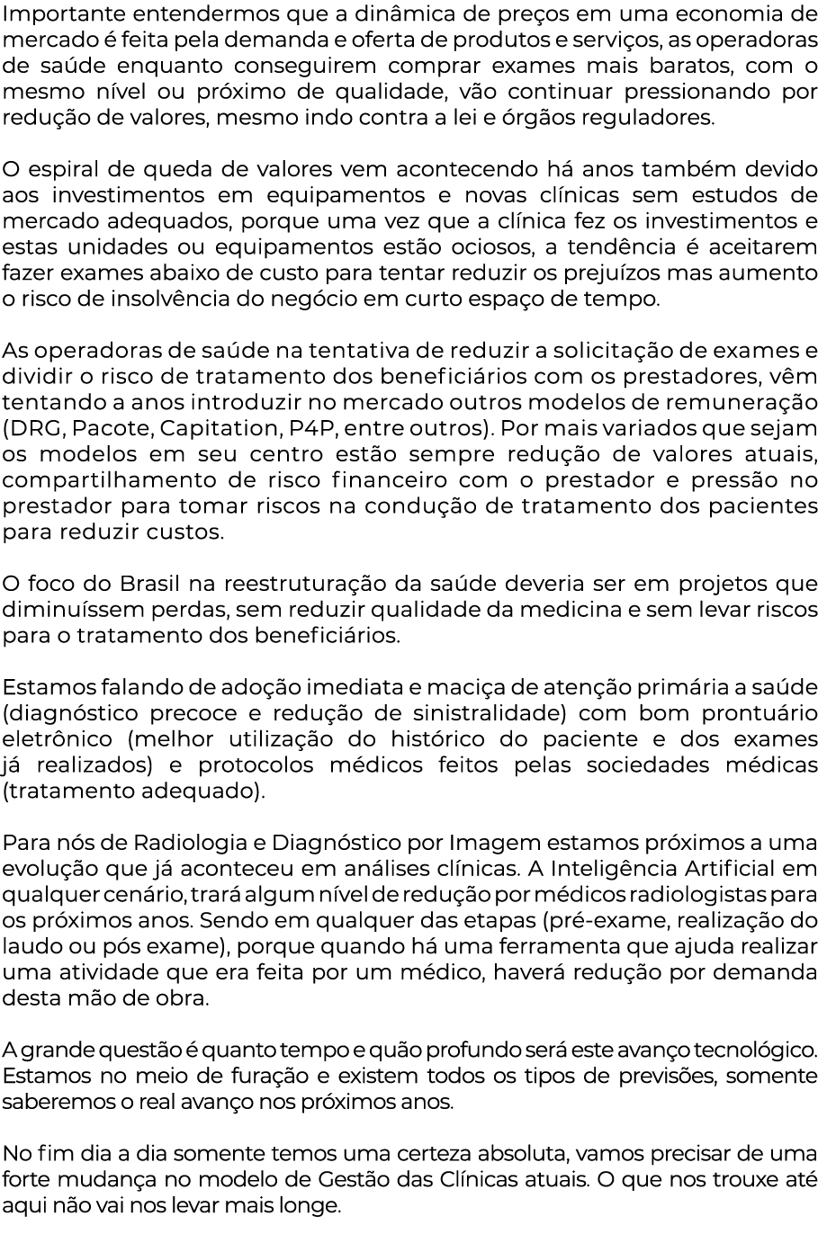 Importante entendermos que a dinâmica de preços em uma economia de mercado é feita pela demanda e oferta de produtos    